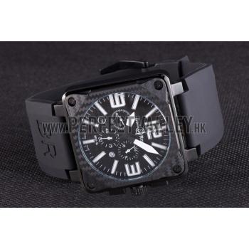 Bell and Ross BR01-92 Carbon 98218