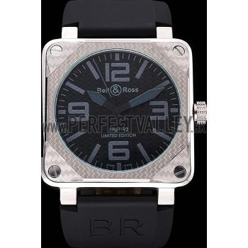 Bell and Ross Watch  3407