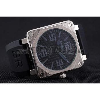 Bell and Ross Watch  3407