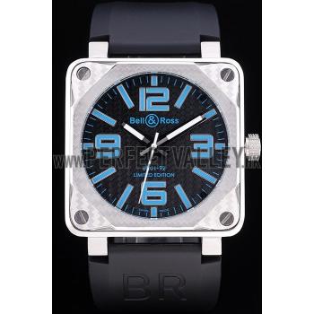 Replica Bell and Ross Watch  3408