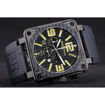 Bell and Ross BR01-92 Carbon 98216 Replica