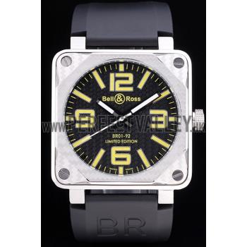 Bell and Ross Watch  3409