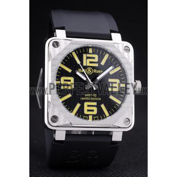 Bell and Ross Watch  3409