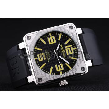 Bell and Ross Watch  3409