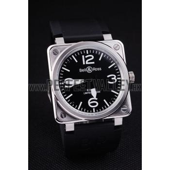 BR01-92 Black Dial-br20