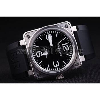 BR01-92 Black Dial-br20