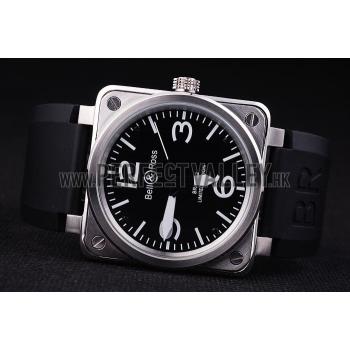 BR01-92 Black Dial-br20