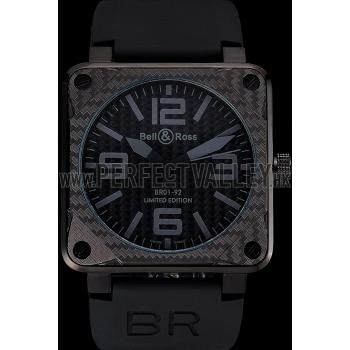 Bell and Ross Watch  3411