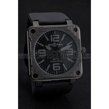 Bell and Ross Watch  3411