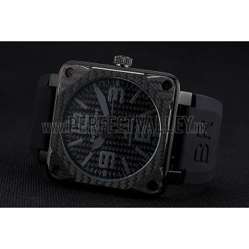 Bell and Ross Watch  3411