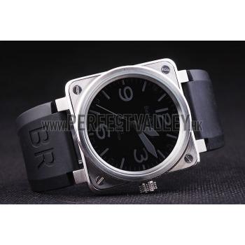 BR01-92 Black-Grey Dial-br23