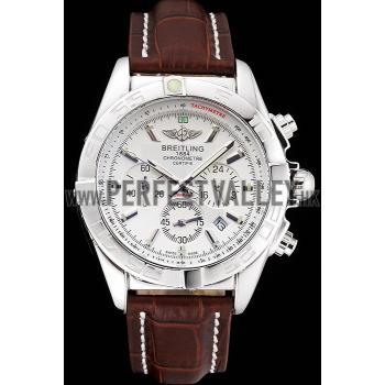 Cheap Breitling Chronomat B01-bl128