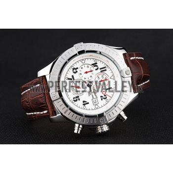 Breitling Avenger-bl138