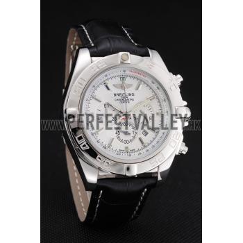 Breitling Chronomat B01 - bl168