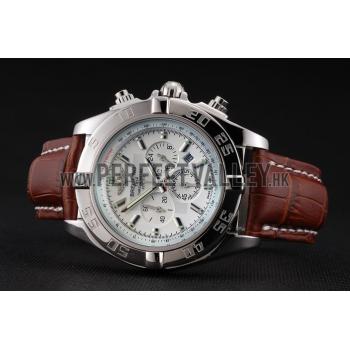 Replica Breitling Chronomat Watch  3528