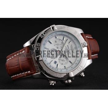 Replica Breitling Chronomat Watch  3528