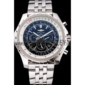 Breitling Bentley Motors-bl59