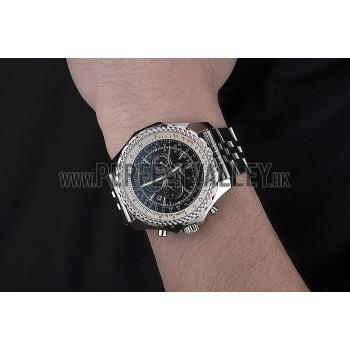 Breitling Bentley Motors-bl59