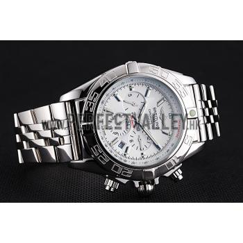 Breitling Chronomat B01 - bl143