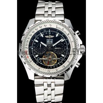 Breitling Bentley Motors-bl99