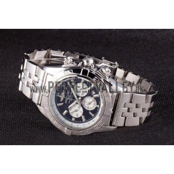 Breitling Chronomat B01-bl110 Replica