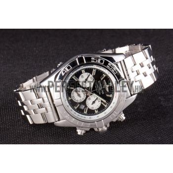 Breitling Chronomat B01-bl110 Replica