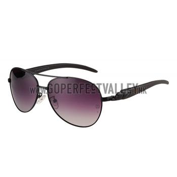 Replica Cartier Panthere Detail Black Frame Gradient Lenses Sunglasses 308130