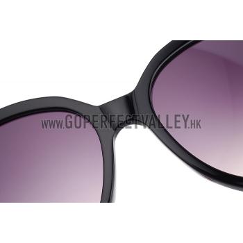 Cartier Owl Motif Red Sunglasses 307791