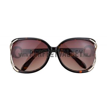 Replica Cartier Retro Havana Sunglasses 307787