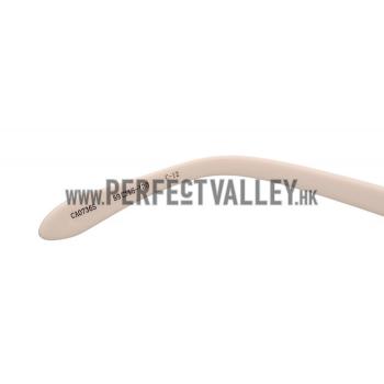 Cartier Retro Beige Sunglasses 307793