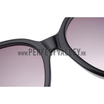 Cartier Panthere Decor Jewelry White Sunglasses 307783