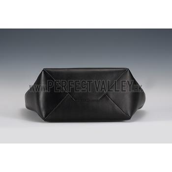 Celine Cabas Phantom Bag Black 18926753