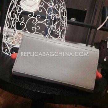 Replica Celine Trapeze Genuine Leather