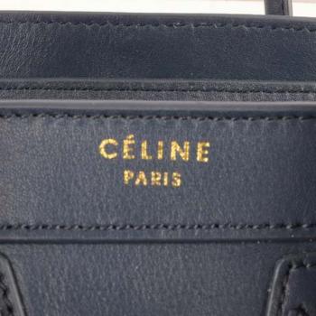 Celine 308 Ladies Blue HM00779