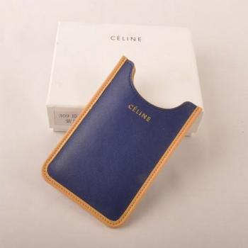 Celine 309 Phone Case Purple HM00823