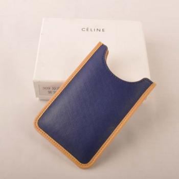 Celine 309 Phone Case Purple HM00823