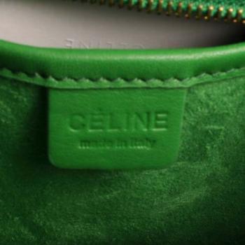 Cheap Celine 308 Ladies 3way Green HM01217