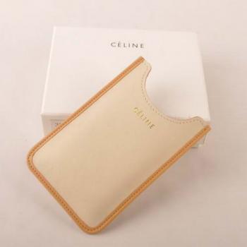 Cheap Celine  309 Unisex Phone Case Cow Leather Handbag -7e