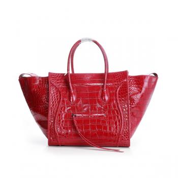 Celine 8001 Ladies Handbag Crocodile HM01467