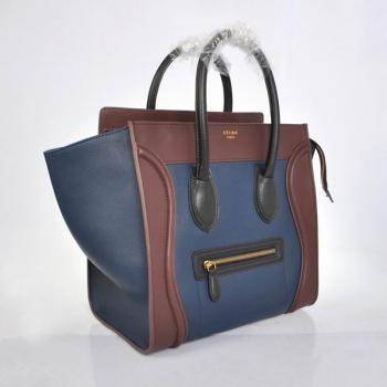 Celine  3074 Ladies Brown