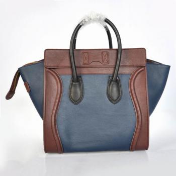 Celine  3074 Ladies Brown