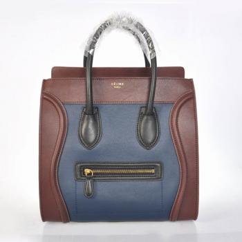 Celine  3074 Ladies Brown