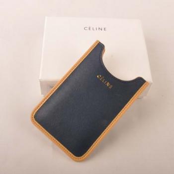 Replica Cheap Celine  309 Phone Case Cow Leather Bag