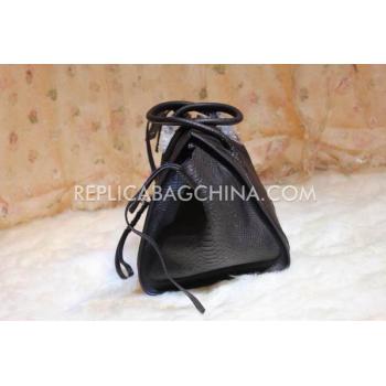 Celine Handbag Totes Calfskin Replica