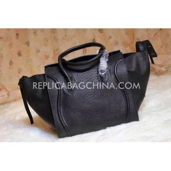 Celine Handbag Totes Calfskin Replica