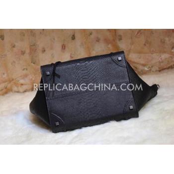 Celine Handbag Totes Calfskin Replica