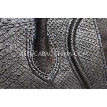 Celine Handbag Totes Calfskin Replica