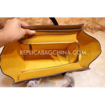 Cheap Celine Handbag Handbag Yellow