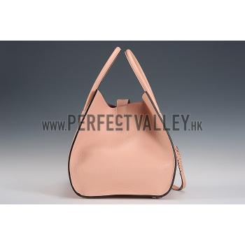 Celine Luggage Phantom Nude Pink 18926751