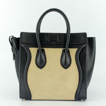 Celine 80017 Ladies Cow Leather Handbag HM02393